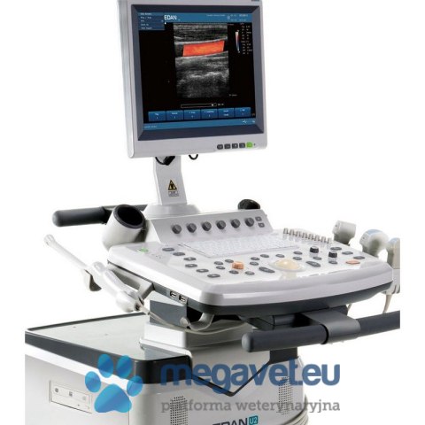 Ultrasonograf Edan U2 (Stacjonarny) (IPP)
