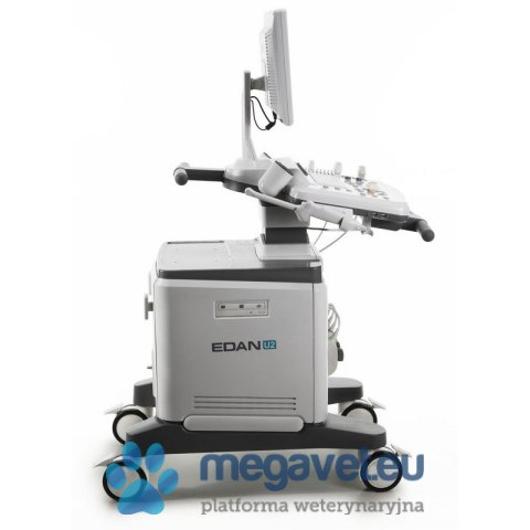 Ultrasonograf Edan U2 (Stacjonarny) (IPP)