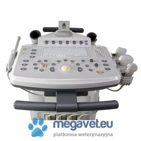 Ultrasonograf Edan U2 (Stacjonarny) (IPP)