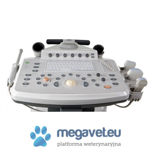 Ultrasonograf Edan U2 (Stacjonarny) (IPP)