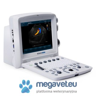 Ultrasonograf Edan U50 Vet (IPP)