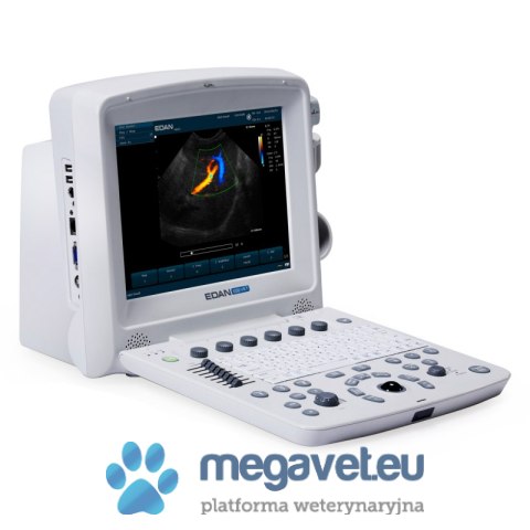 Ultrasonograf Edan U50 Vet (IPP)