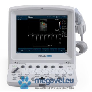 Ultrasonograf Edan U50 Vet (IPP)