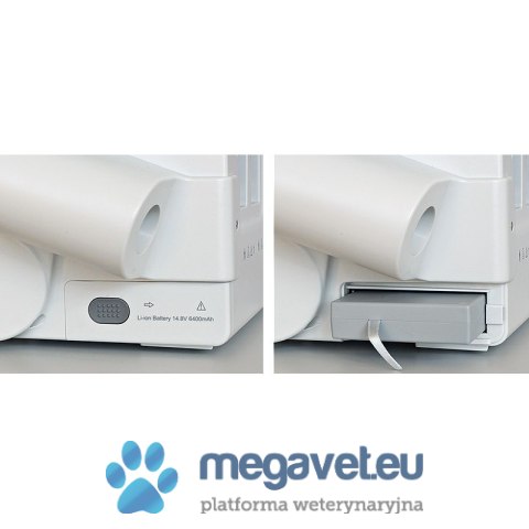 Ultrasonograf Edan U50 Vet (IPP)