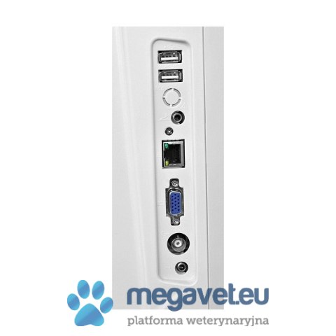 Ultrasonograf Edan U50 Vet (IPP)