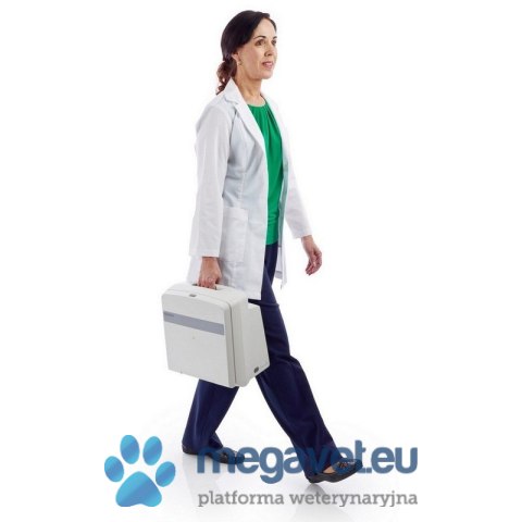 Ultrasonograf Edan U50 Vet (IPP)
