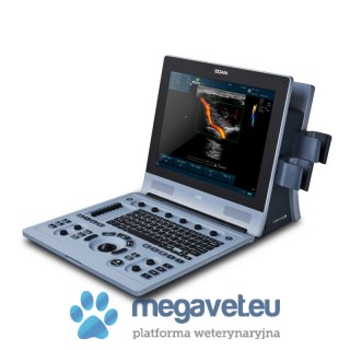Ultrasonograf Edan U60 Vet (IPP)
