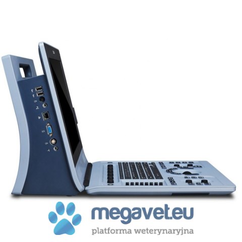 Ultrasonograf Edan U60 Vet (IPP)