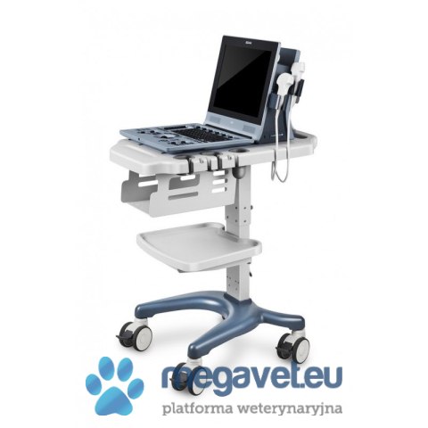 Ultrasonograf Edan U60 Vet (IPP)