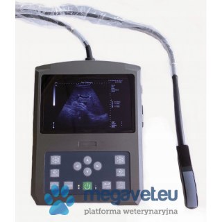 Ultrasonograf KX VET (Kaixin) (IPP)