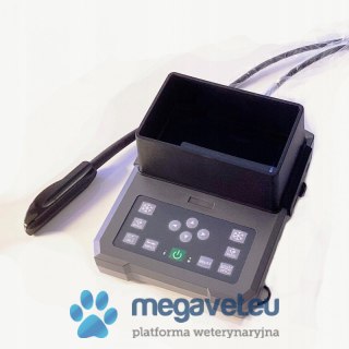 Ultrasonograf KX VET (Kaixin) (IPP)