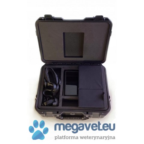 Ultrasonograf KX VET (Kaixin) (IPP)