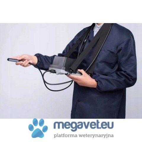 Ultrasonograf KX VET (Kaixin) (IPP)