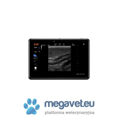 Ultrasonograf V9 Emperor (IPP)