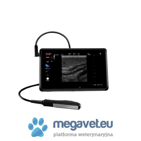 Ultrasonograf V9 Emperor (IPP)