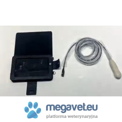 Ultrasonograf V9 Emperor (IPP)