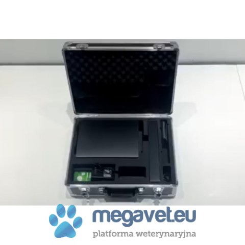 Ultrasonograf V9 Emperor (IPP)