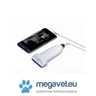 Ultrasonograf uMagic S (IPP)