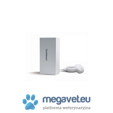 Ultrasonograf uMagic S (IPP)