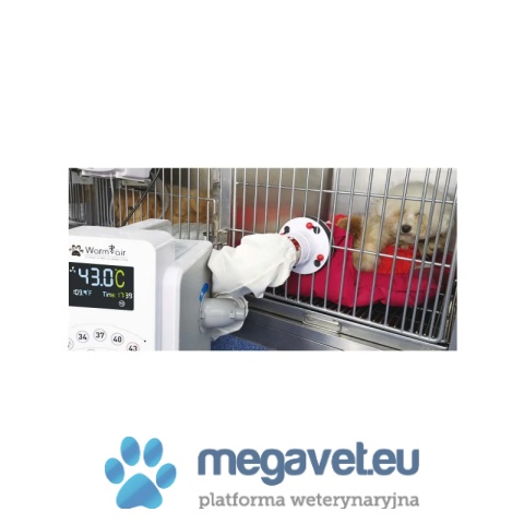 M500V heating device [GWV]