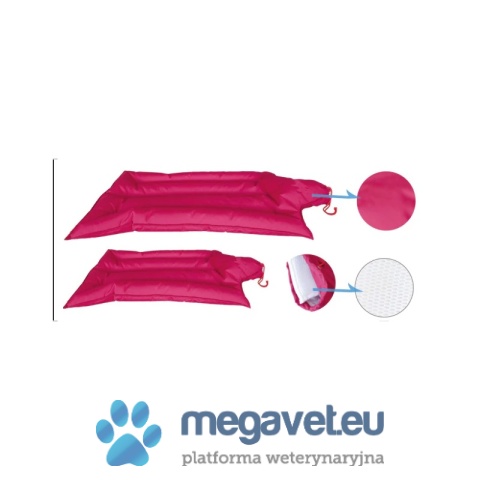 M500V heating device [GWV]