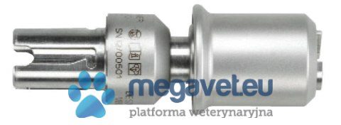 V-DU-470 DRILL HEAD - HUDSON/ZIMMER COMBI (TCM)