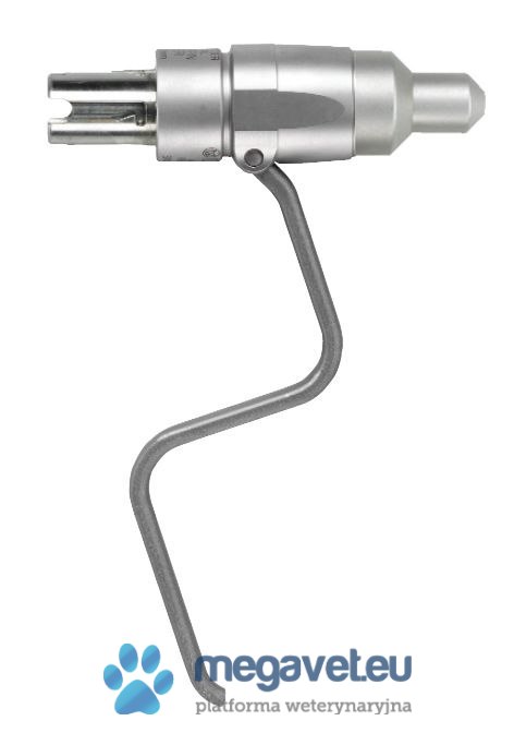 V-PU-470 PIN DRIVER HEAD 1.8 - 3.2mm (TCM)