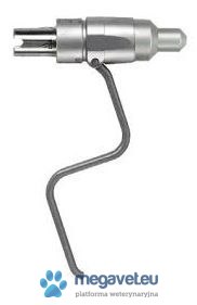 V-WU-470 WIRE DRIVER HEAD 0.6 - 1.8mm (TCM)