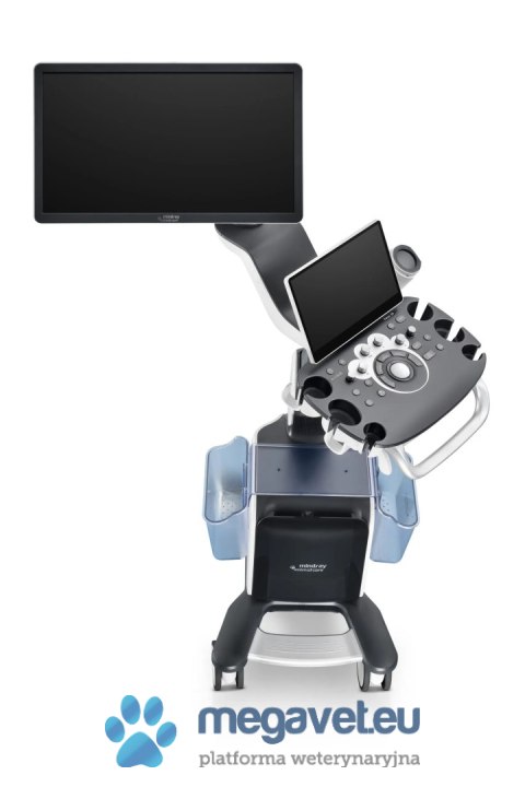 Vetus 50 - weterynaryjne USG stacjonarne (MWT)