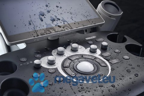 Vetus 50 - weterynaryjne USG stacjonarne (MWT)