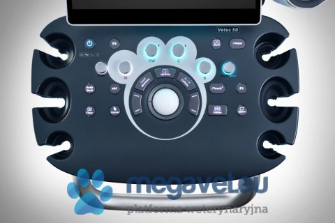Vetus 50 - weterynaryjne USG stacjonarne (MWT)
