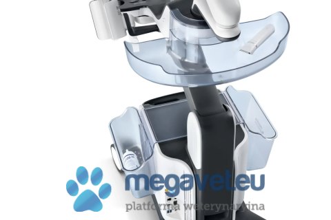 Vetus 50 - weterynaryjne USG stacjonarne (MWT)