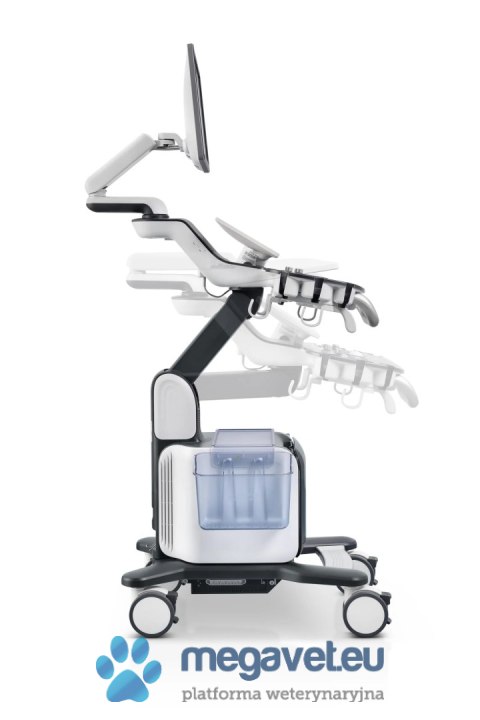 Vetus 50 - weterynaryjne USG stacjonarne (MWT)