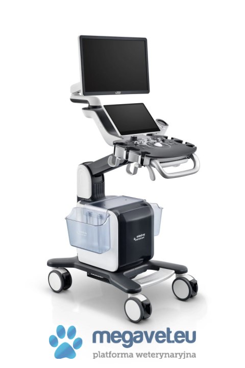 Vetus 50 - weterynaryjne USG stacjonarne (MWT)
