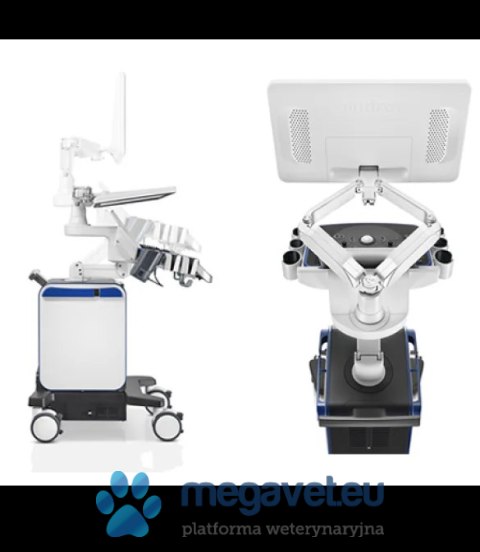 Vetus 8 Expert - weterynaryjne USG stacjonarne (MWT)