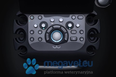 Vetus 80 - weterynaryjne USG stacjonarne (MWT)