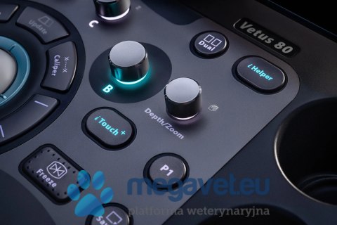 Vetus 80 - weterynaryjne USG stacjonarne (MWT)