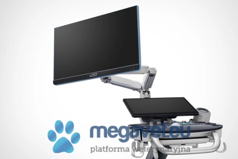 Vetus 80 - weterynaryjne USG stacjonarne (MWT)