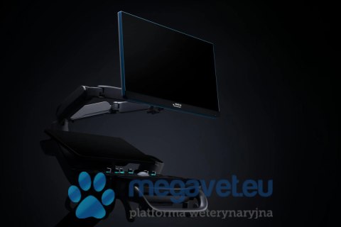 Vetus 80 - weterynaryjne USG stacjonarne (MWT)