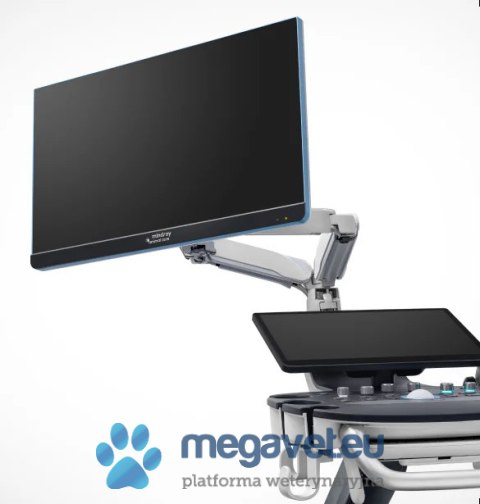 Vetus 80 - weterynaryjne USG stacjonarne (MWT)