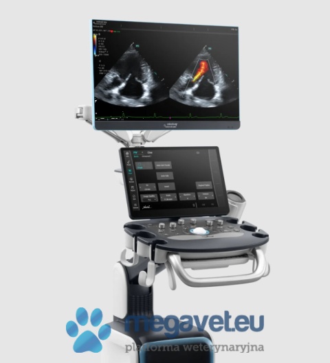 Vetus 80 - weterynaryjne USG stacjonarne (MWT)