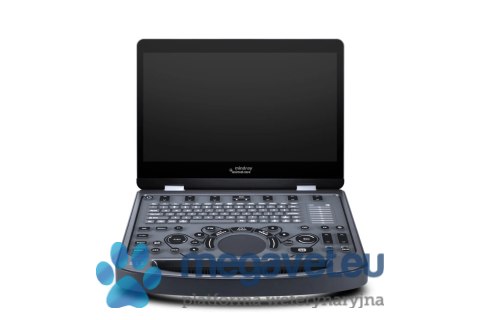 Vetus E5 - portable veterinary ultrasound (MWT)