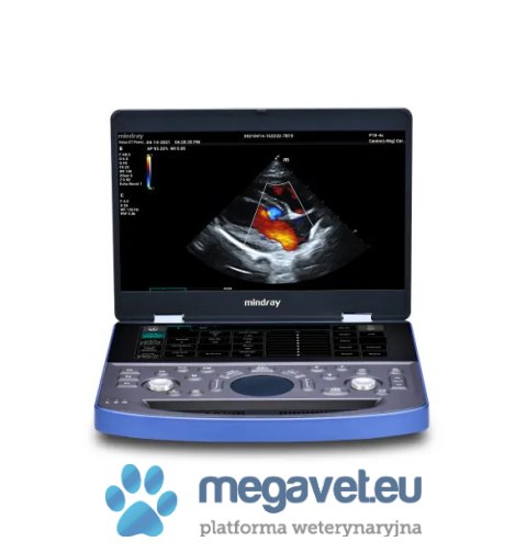 Vetus E7 - przenośne USG weterynaryjne (MWT)