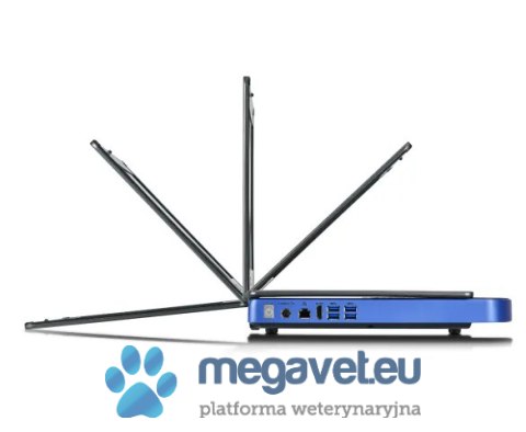 Vetus E7 - przenośne USG weterynaryjne (MWT)