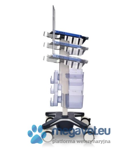 Vetus E7 - przenośne USG weterynaryjne (MWT)