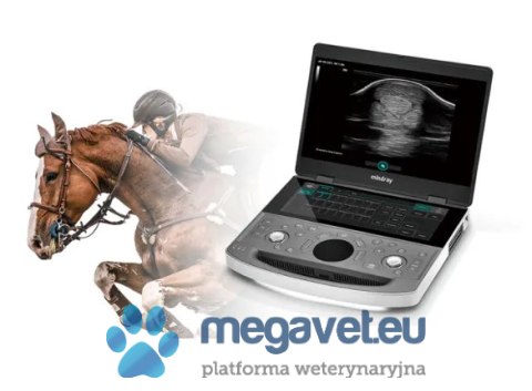 Vetus EQ - przenośne USG weterynaryjne (MWT)