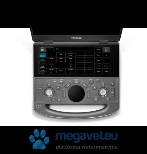 Vetus EQ - przenośne USG weterynaryjne (MWT)