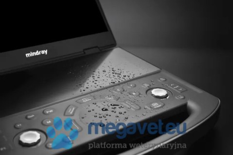 Vetus EQ - przenośne USG weterynaryjne (MWT)