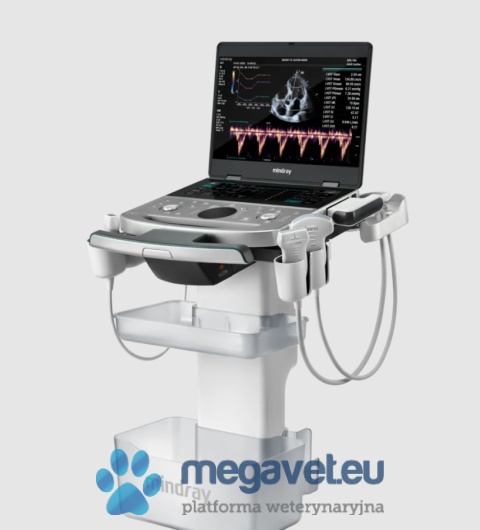 Vetus EQ - przenośne USG weterynaryjne (MWT)