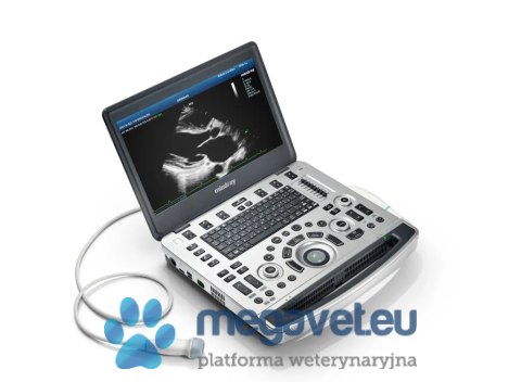 Vetus M11 - przenośne USG weterynaryjne (MWT)